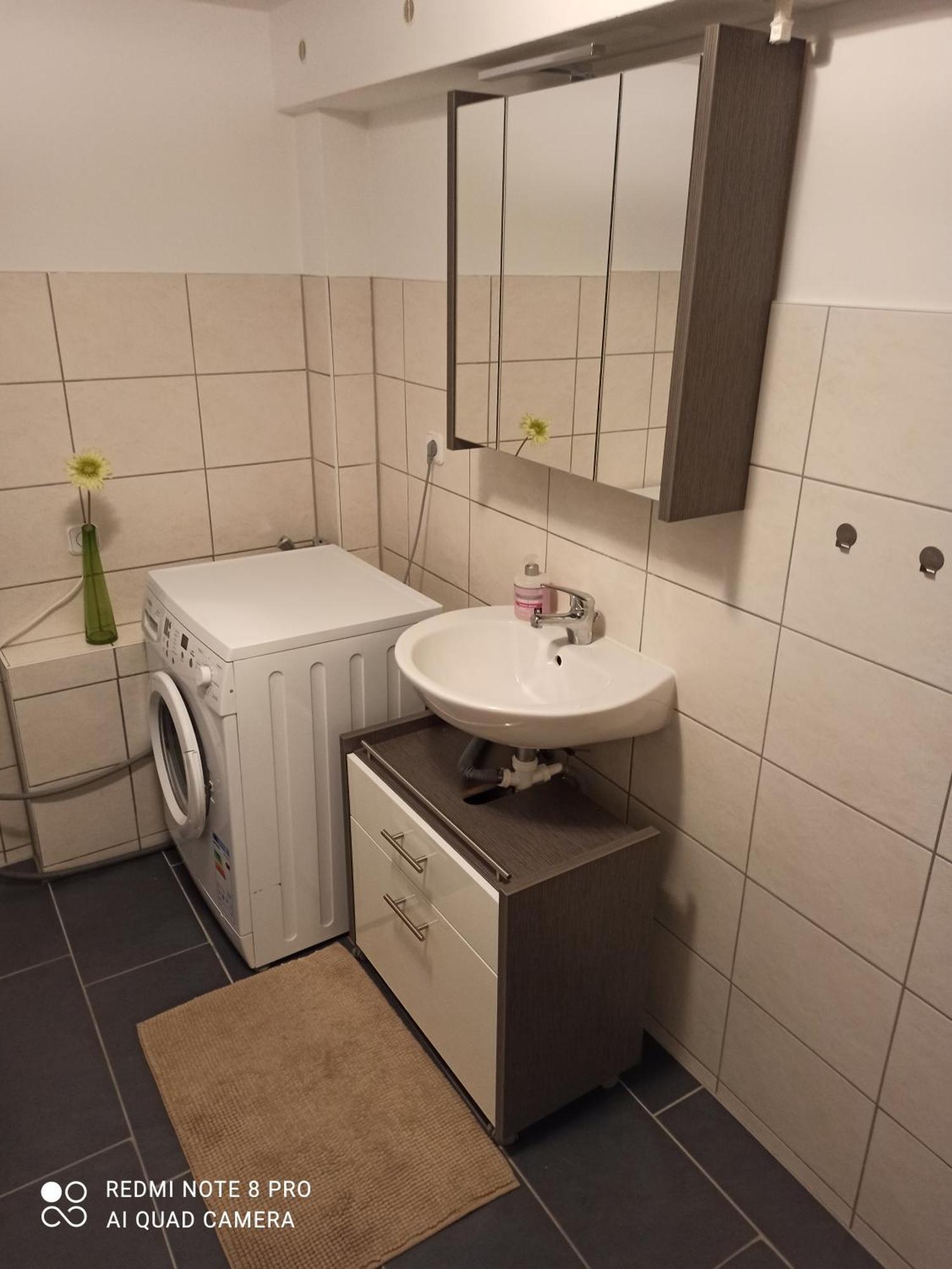 Ferienwohnung"Harzliebe" Gernrode  Exterior photo